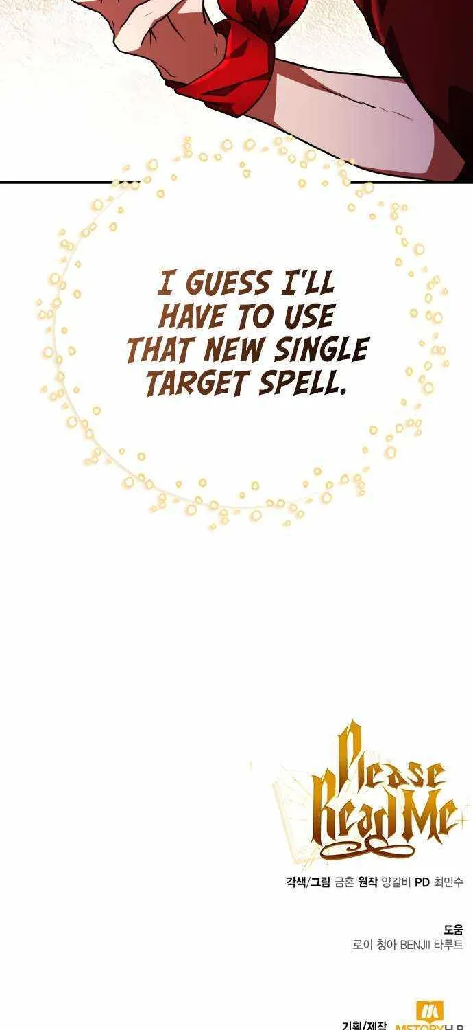 I Become a Legendary Arch Mage by Reading a Book Chapter 53 page 95 - 