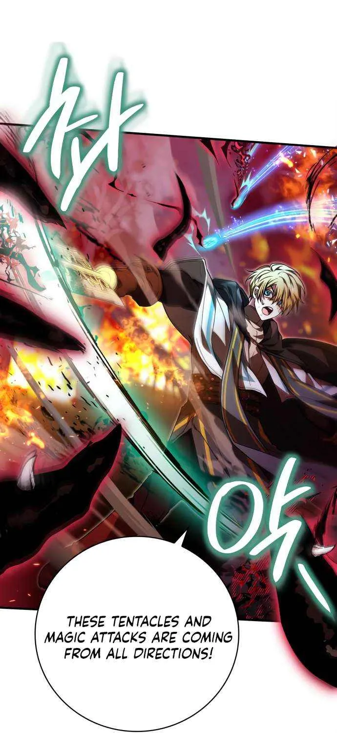 I Become a Legendary Arch Mage by Reading a Book Chapter 54 page 2 - 