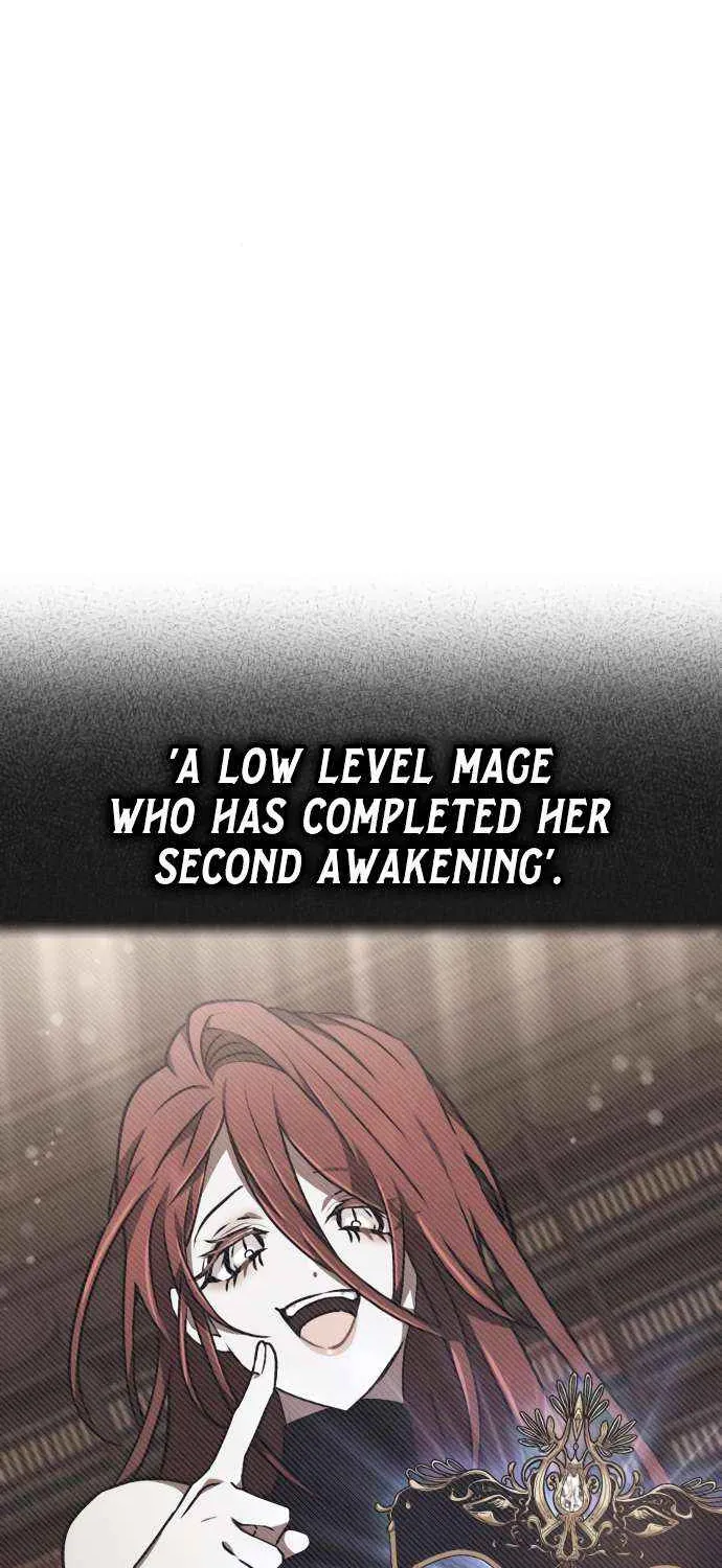 I Become a Legendary Arch Mage by Reading a Book Chapter 54 page 11 - 
