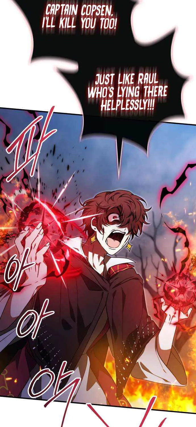 I Become a Legendary Arch Mage by Reading a Book Chapter 54 page 101 - 