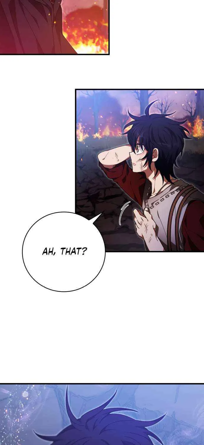 I Become a Legendary Arch Mage by Reading a Book Chapter 54 page 105 - 