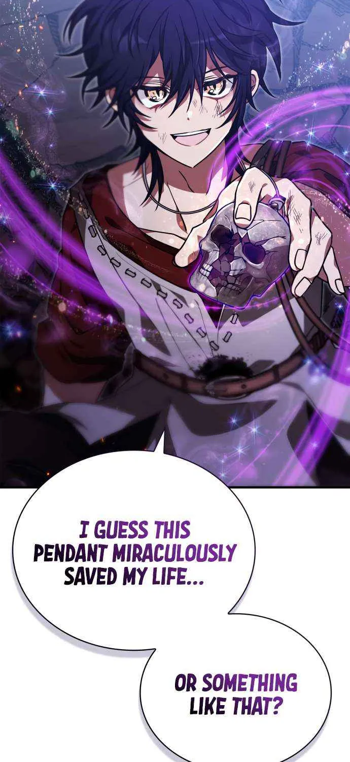 I Become a Legendary Arch Mage by Reading a Book Chapter 54 page 106 - 