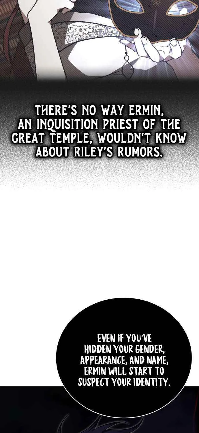 I Become a Legendary Arch Mage by Reading a Book Chapter 54 page 12 - 