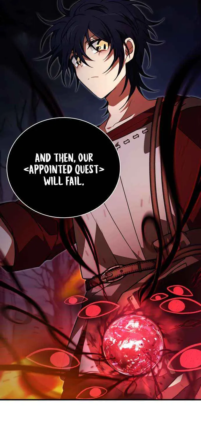I Become a Legendary Arch Mage by Reading a Book Chapter 54 page 13 - 