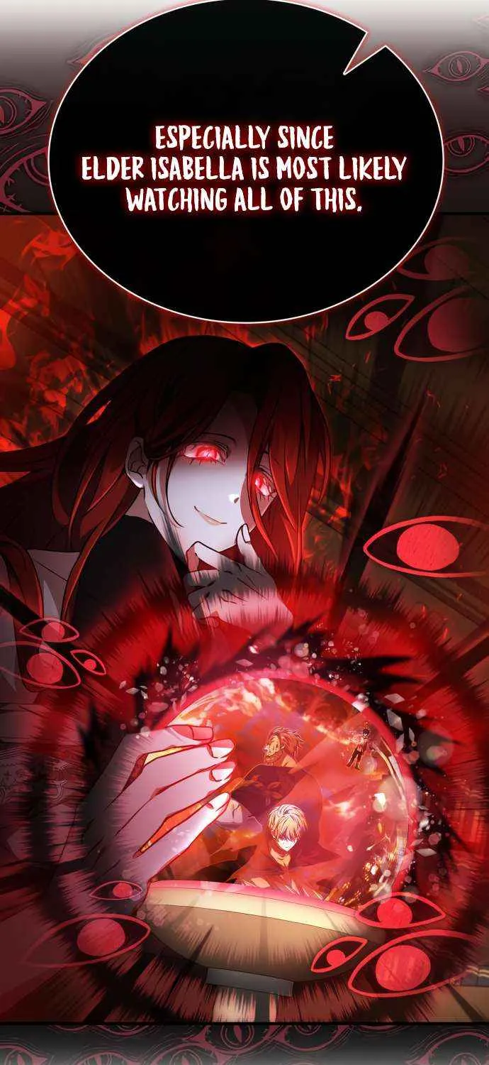 I Become a Legendary Arch Mage by Reading a Book Chapter 54 page 15 - 