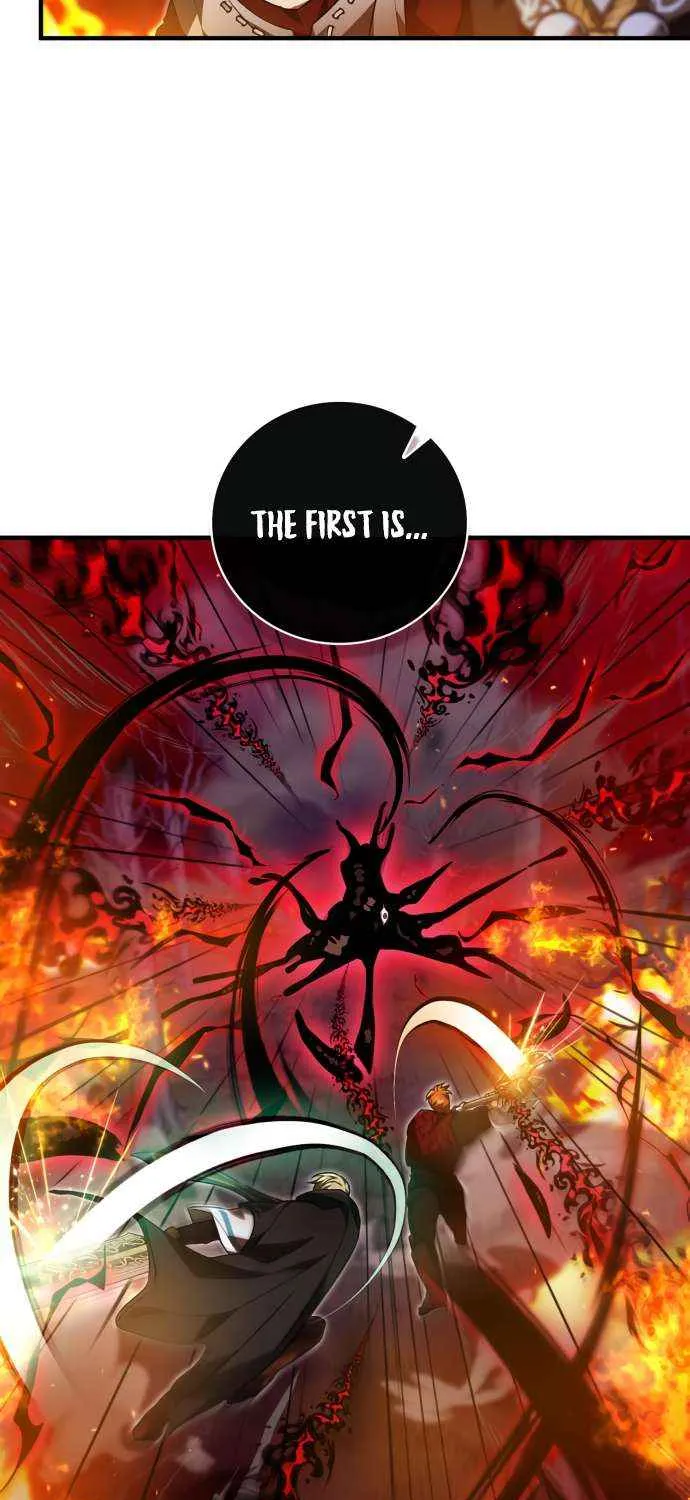 I Become a Legendary Arch Mage by Reading a Book Chapter 54 page 19 - 