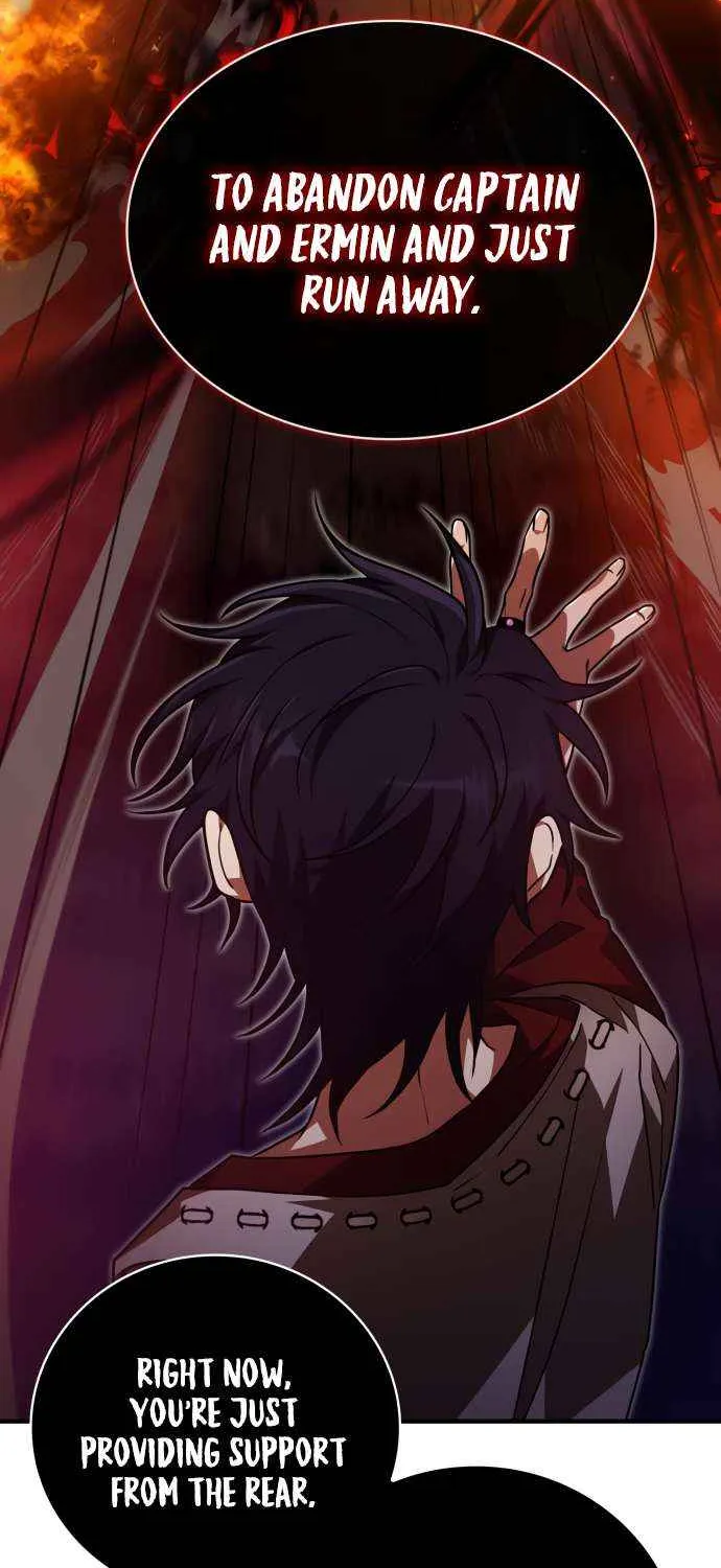 I Become a Legendary Arch Mage by Reading a Book Chapter 54 page 20 - 
