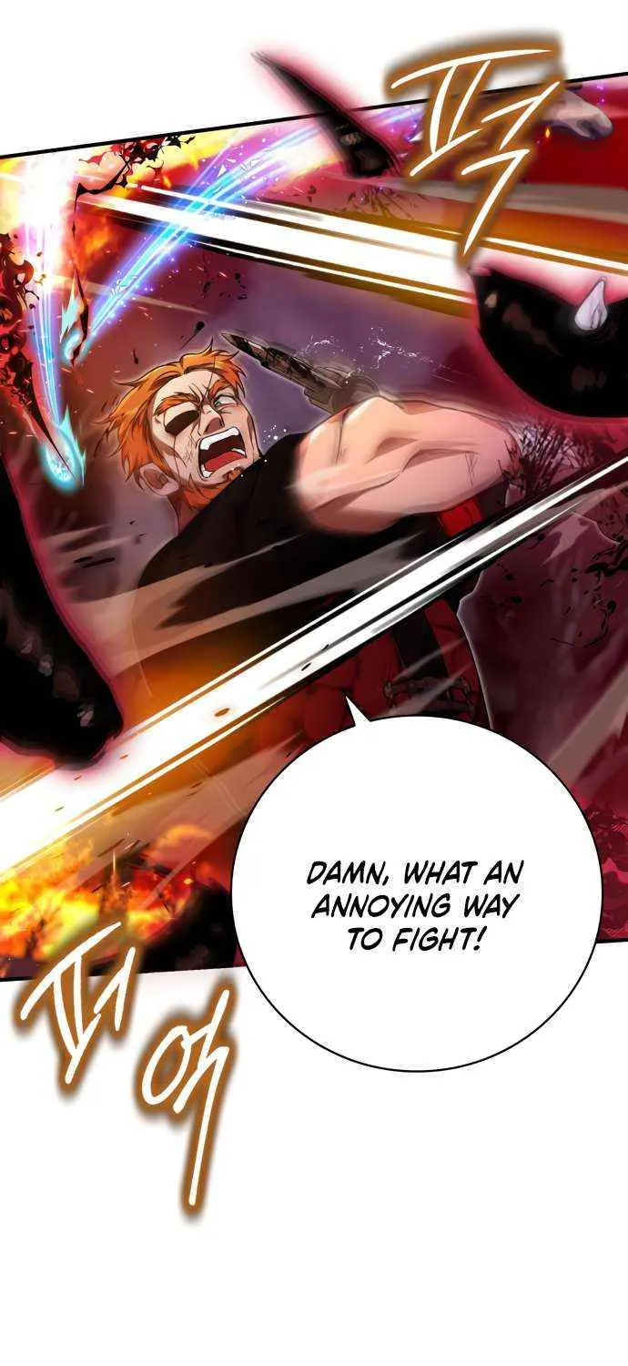 I Become a Legendary Arch Mage by Reading a Book Chapter 54 page 3 - 