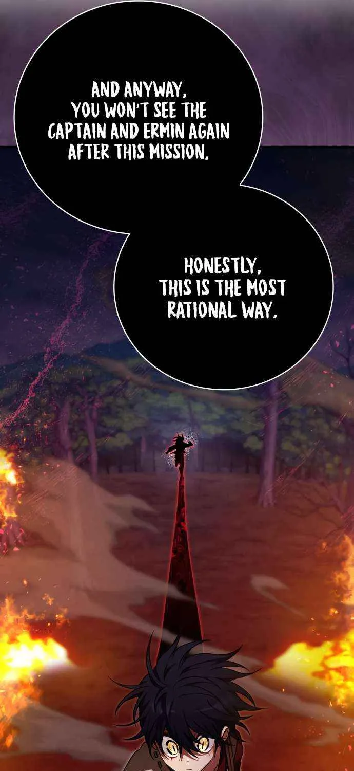 I Become a Legendary Arch Mage by Reading a Book Chapter 54 page 22 - 