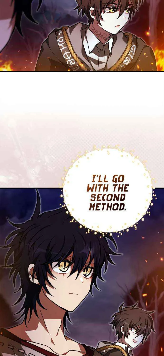 I Become a Legendary Arch Mage by Reading a Book Chapter 54 page 25 - 