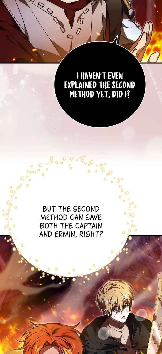 I Become a Legendary Arch Mage by Reading a Book Chapter 54 page 26 - 
