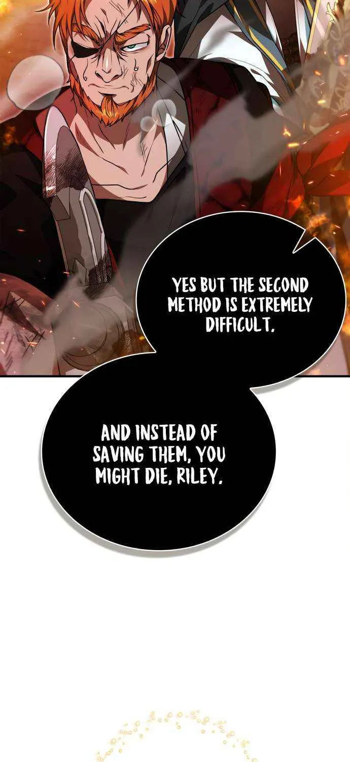 I Become a Legendary Arch Mage by Reading a Book Chapter 54 page 27 - 