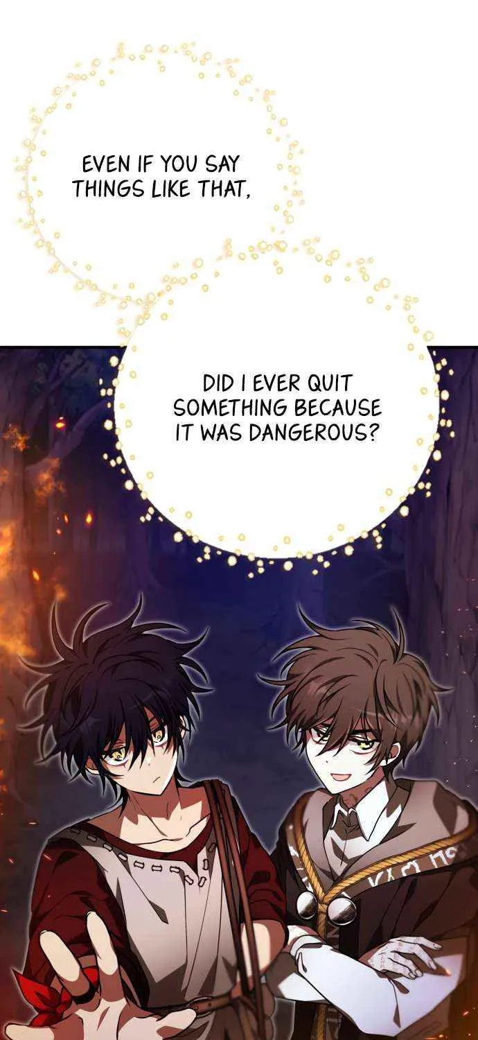 I Become a Legendary Arch Mage by Reading a Book Chapter 54 page 29 - 