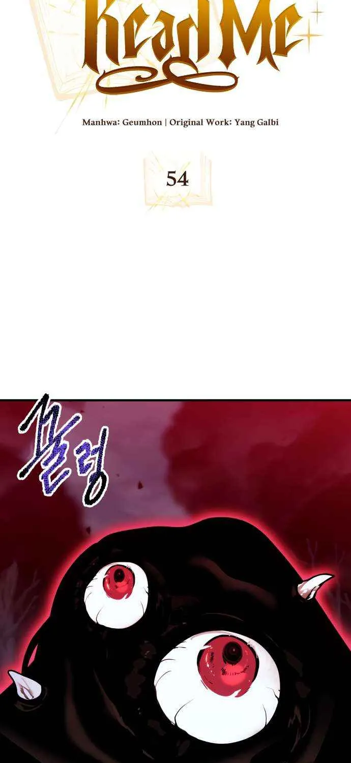I Become a Legendary Arch Mage by Reading a Book Chapter 54 page 31 - 
