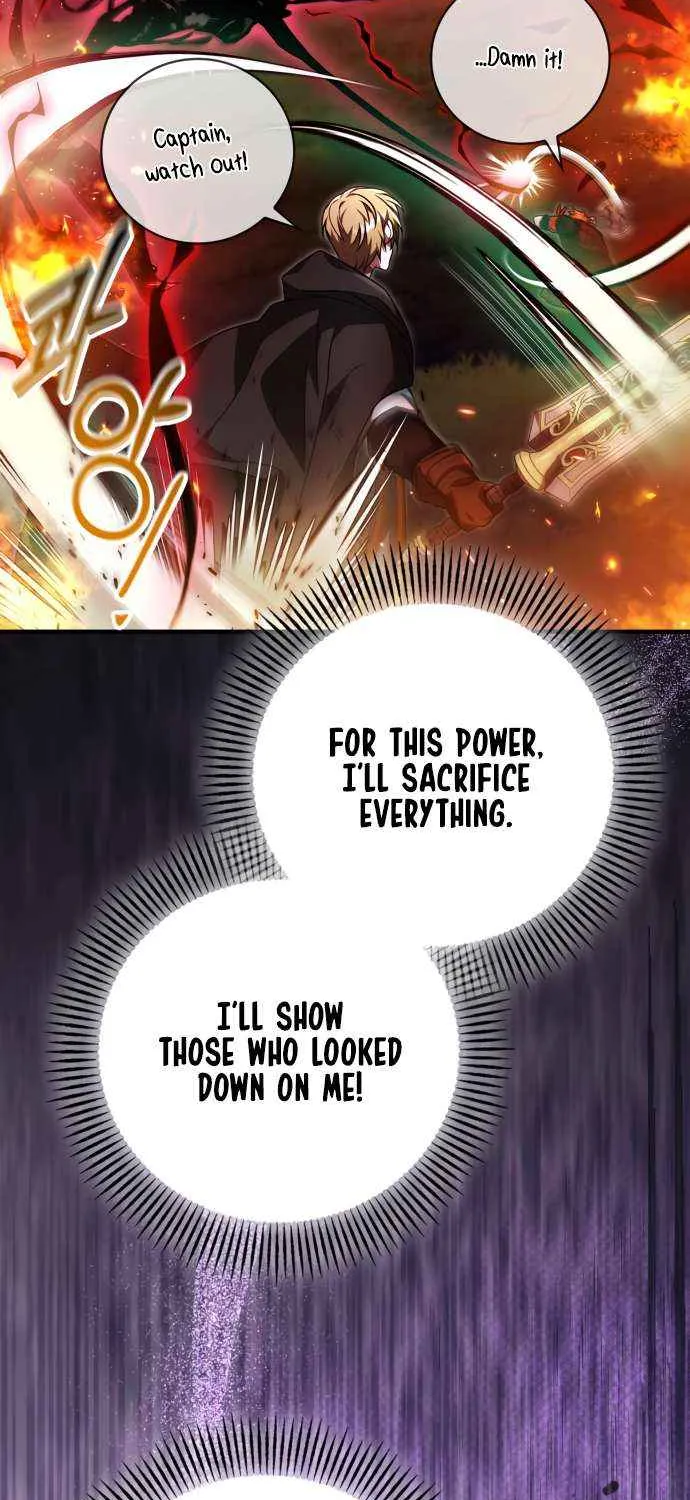 I Become a Legendary Arch Mage by Reading a Book Chapter 54 page 35 - 
