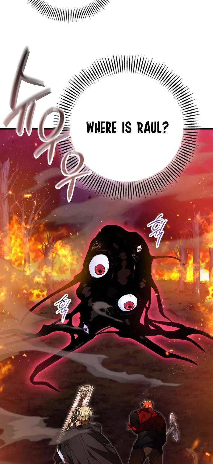 I Become a Legendary Arch Mage by Reading a Book Chapter 54 page 37 - 
