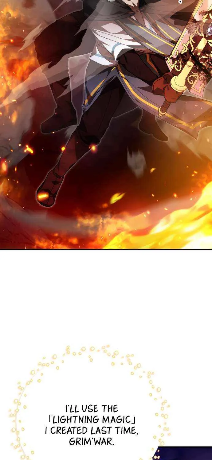 I Become a Legendary Arch Mage by Reading a Book Chapter 54 page 5 - 