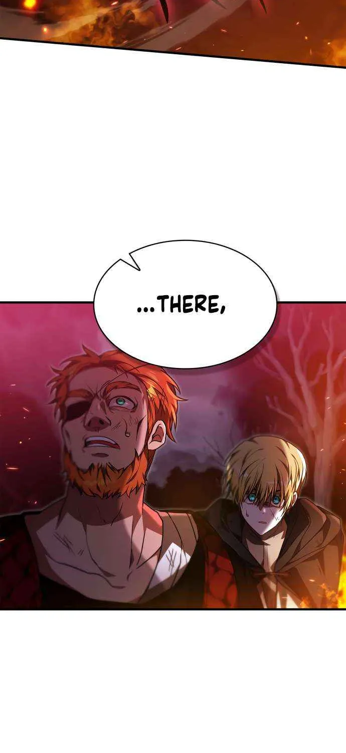 I Become a Legendary Arch Mage by Reading a Book Chapter 54 page 41 - 