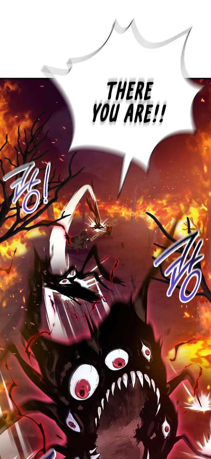 I Become a Legendary Arch Mage by Reading a Book Chapter 54 page 42 - 