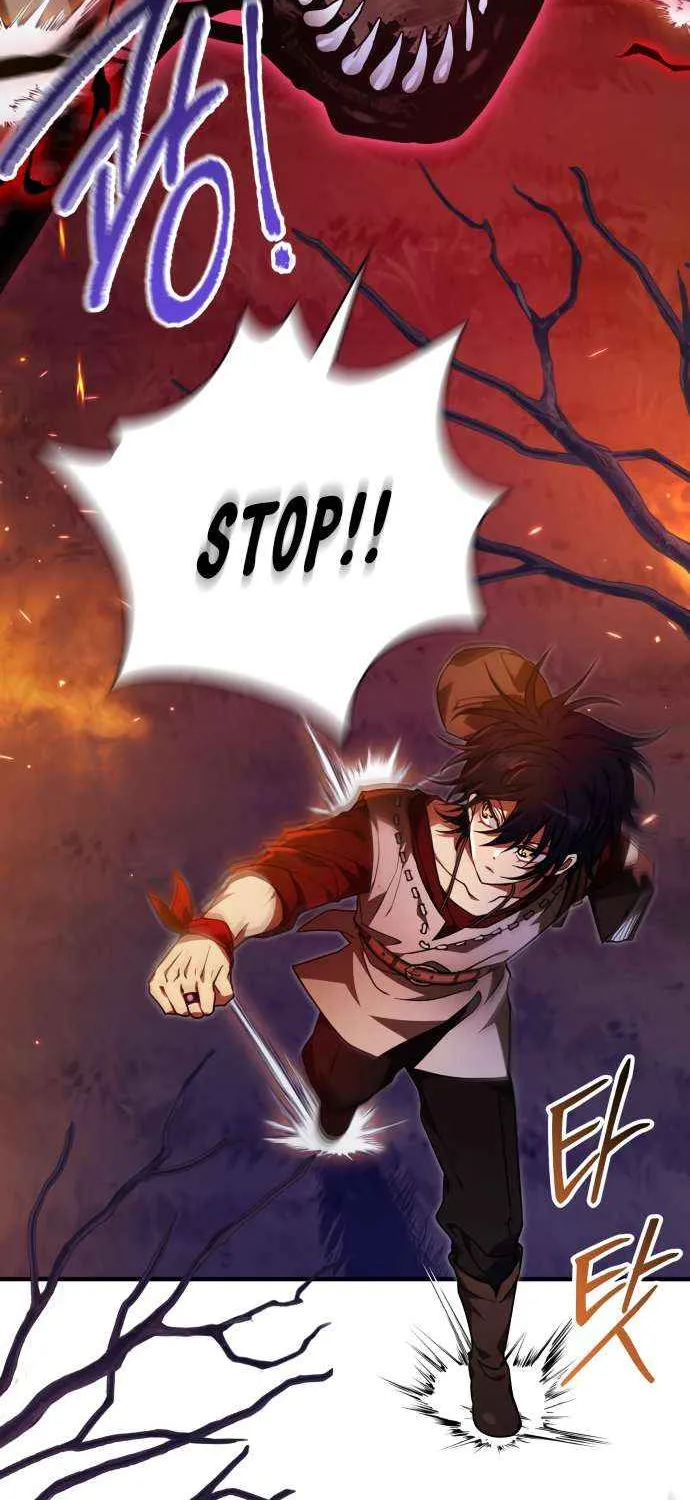 I Become a Legendary Arch Mage by Reading a Book Chapter 54 page 43 - 