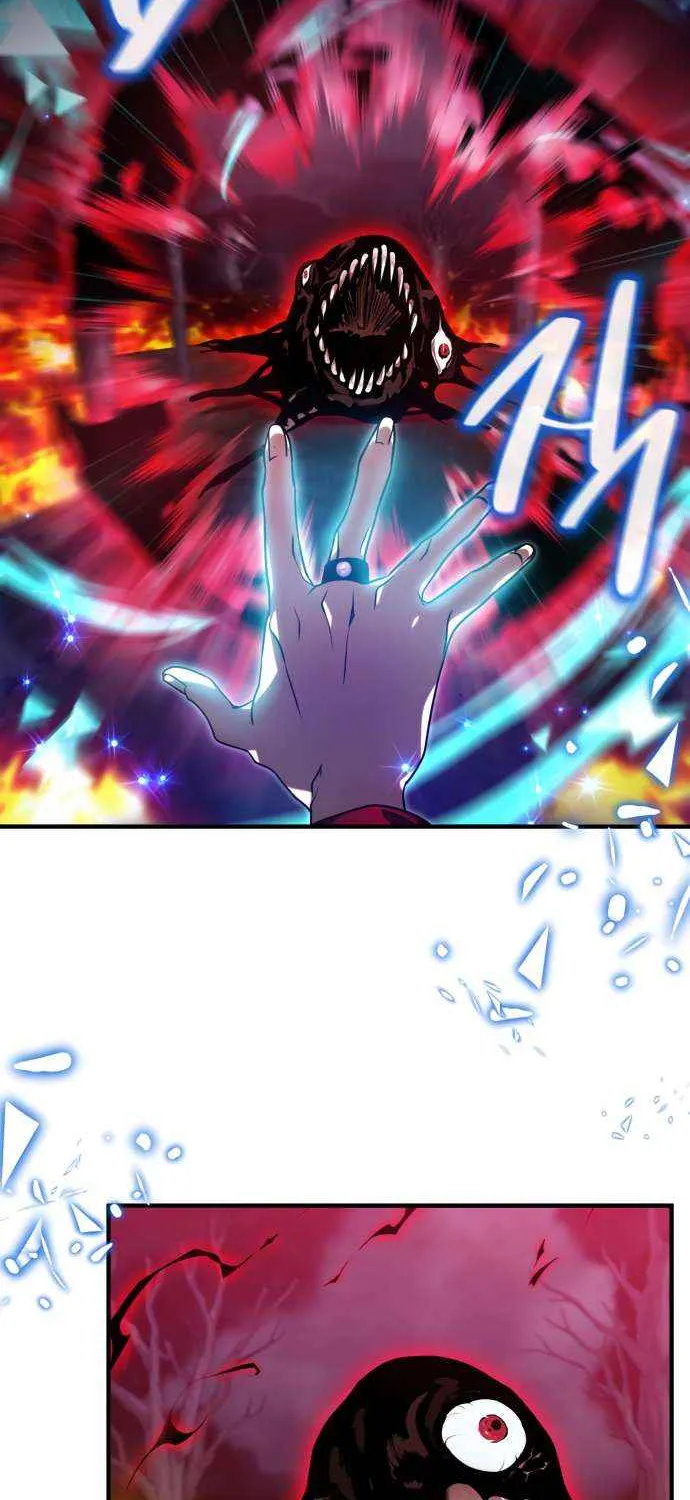 I Become a Legendary Arch Mage by Reading a Book Chapter 54 page 50 - 