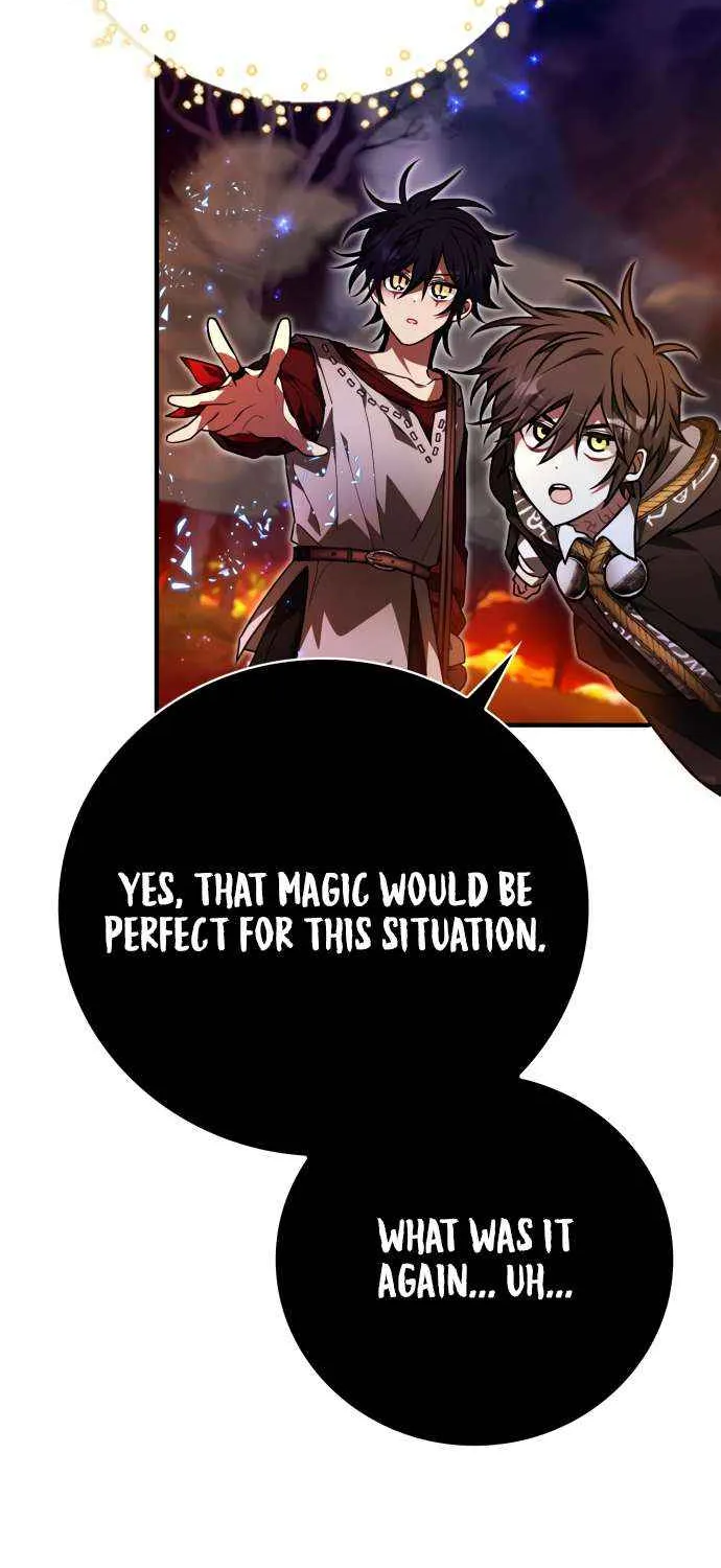 I Become a Legendary Arch Mage by Reading a Book Chapter 54 page 6 - 