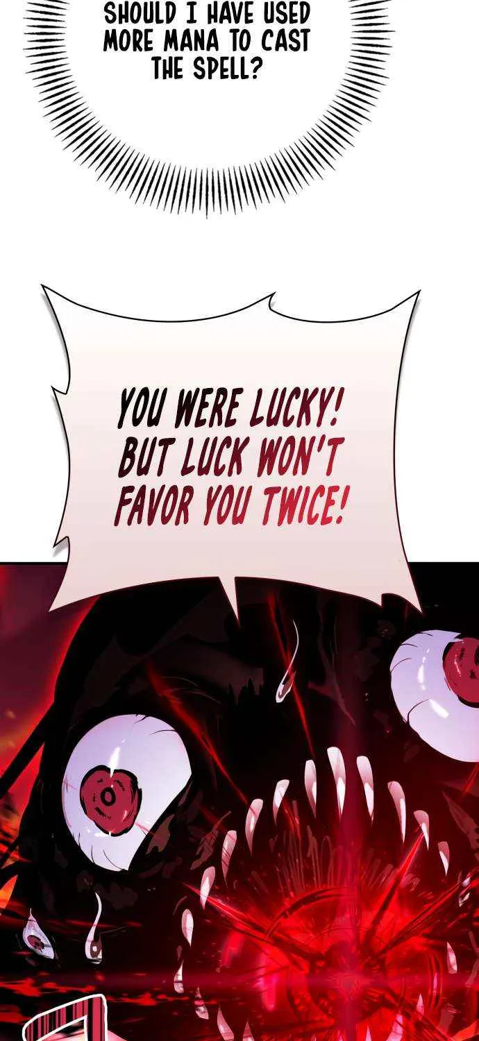 I Become a Legendary Arch Mage by Reading a Book Chapter 54 page 52 - 