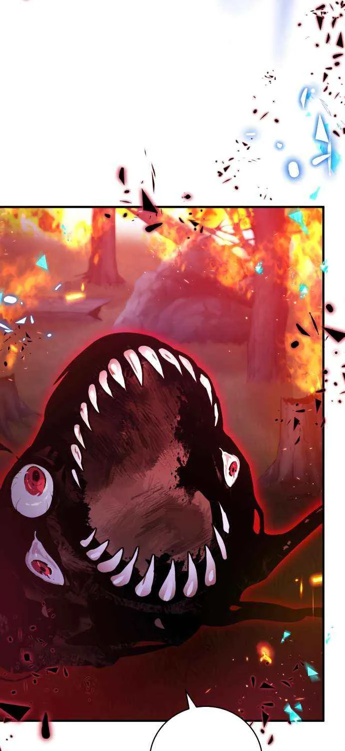 I Become a Legendary Arch Mage by Reading a Book Chapter 54 page 61 - 