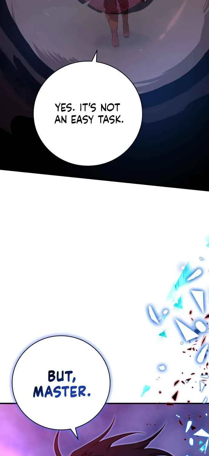 I Become a Legendary Arch Mage by Reading a Book Chapter 54 page 64 - 
