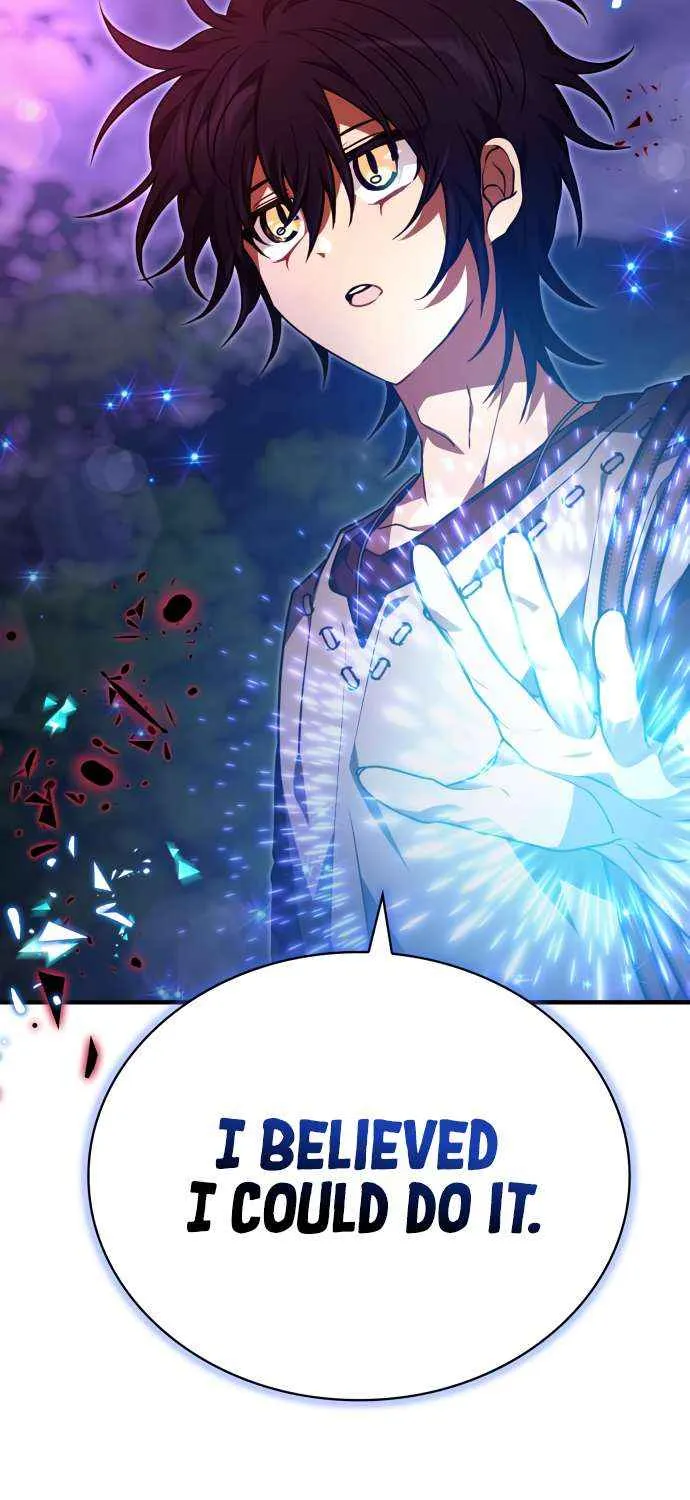 I Become a Legendary Arch Mage by Reading a Book Chapter 54 page 65 - 