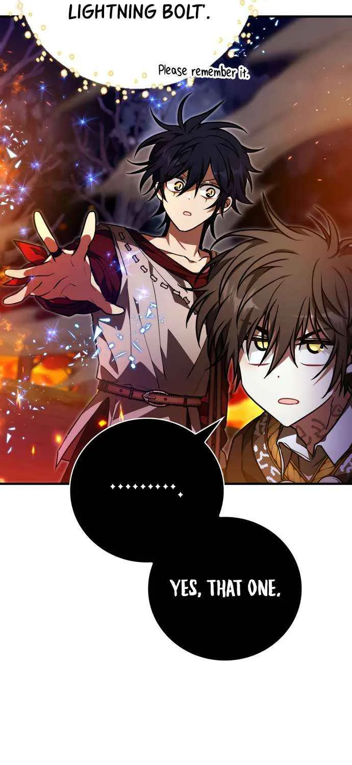 I Become a Legendary Arch Mage by Reading a Book Chapter 54 page 8 - 