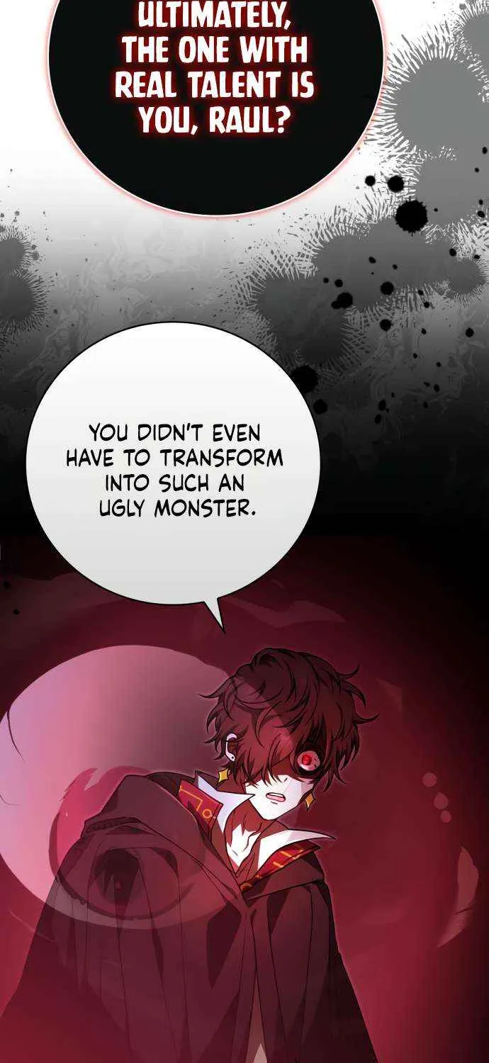 I Become a Legendary Arch Mage by Reading a Book Chapter 54 page 71 - 