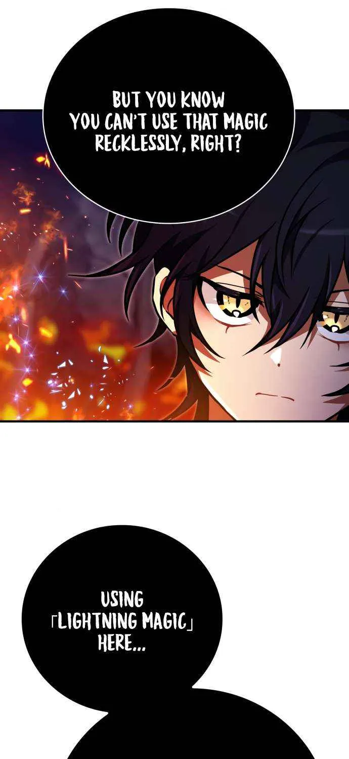 I Become a Legendary Arch Mage by Reading a Book Chapter 54 page 9 - 