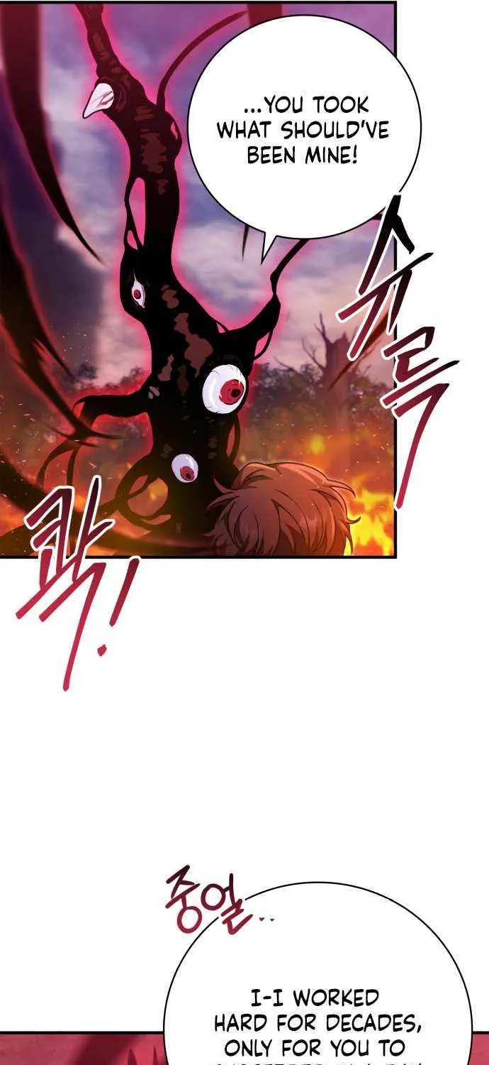 I Become a Legendary Arch Mage by Reading a Book Chapter 54 page 89 - 
