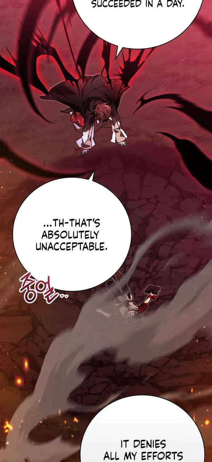 I Become a Legendary Arch Mage by Reading a Book Chapter 54 page 90 - 