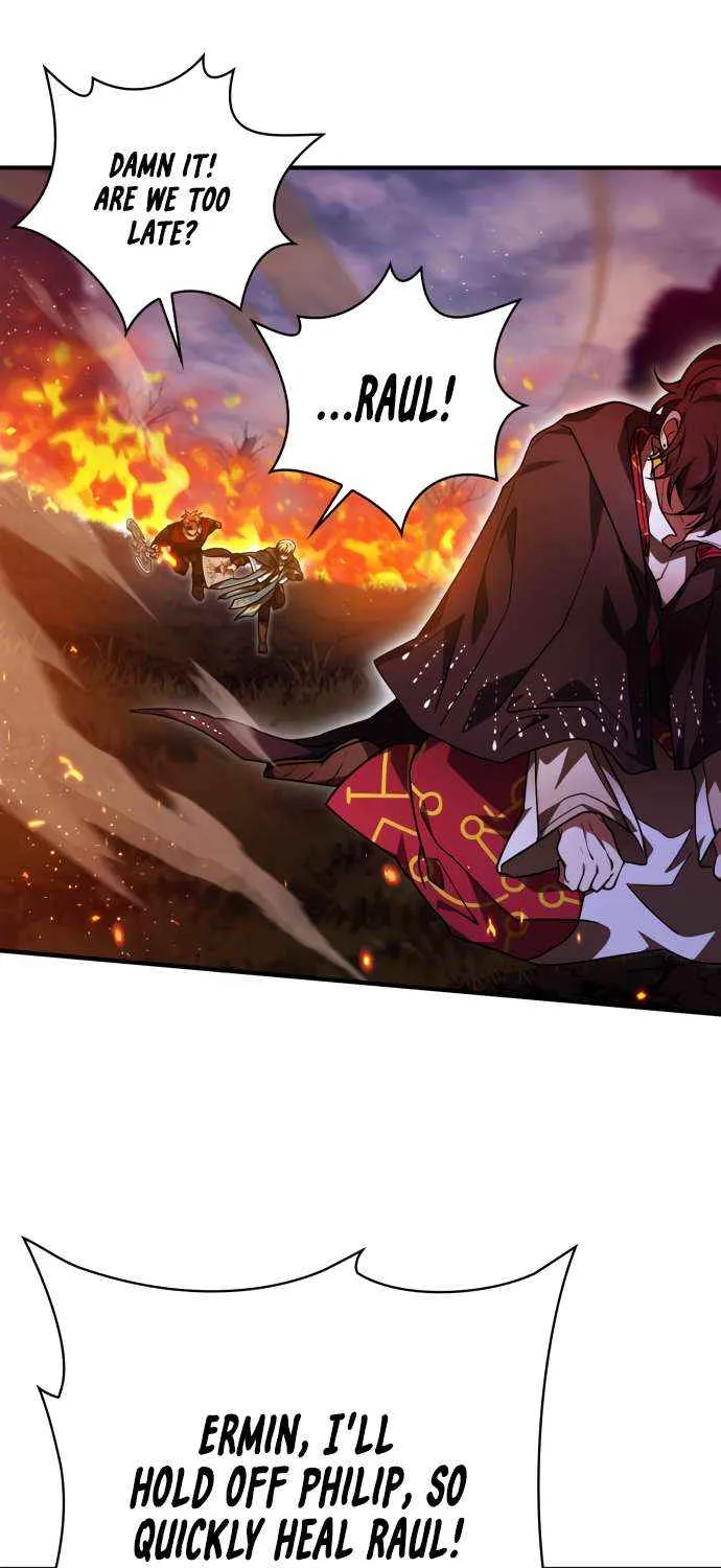 I Become a Legendary Arch Mage by Reading a Book Chapter 54 page 92 - 