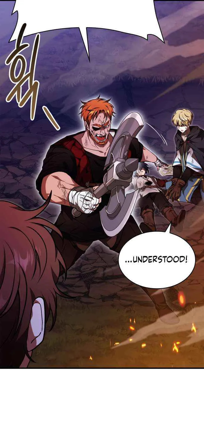 I Become a Legendary Arch Mage by Reading a Book Chapter 54 page 93 - 