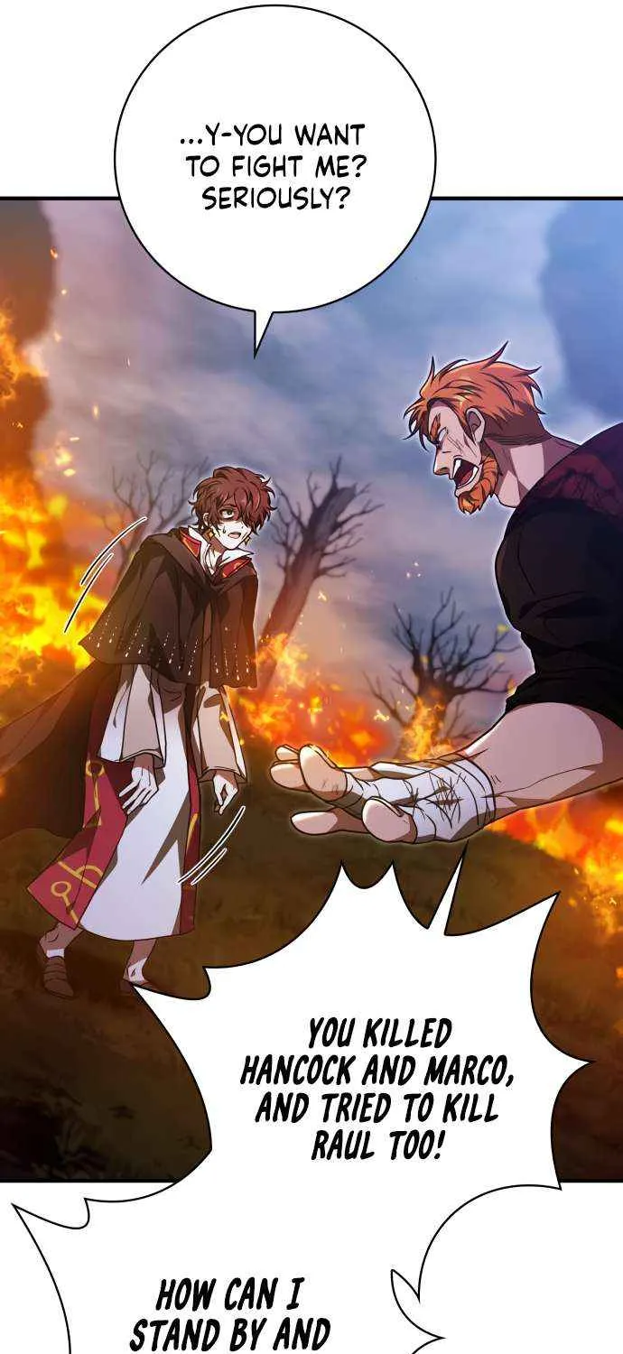 I Become a Legendary Arch Mage by Reading a Book Chapter 54 page 95 - 