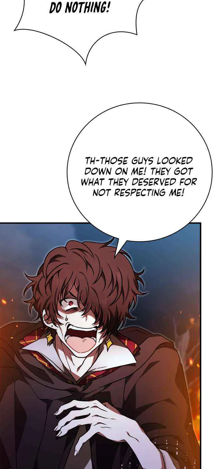 I Become a Legendary Arch Mage by Reading a Book Chapter 54 page 96 - 