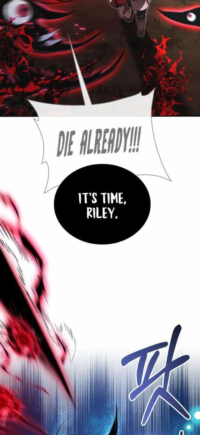 I Become a Legendary Arch Mage by Reading a Book Chapter 55 page 16 - 