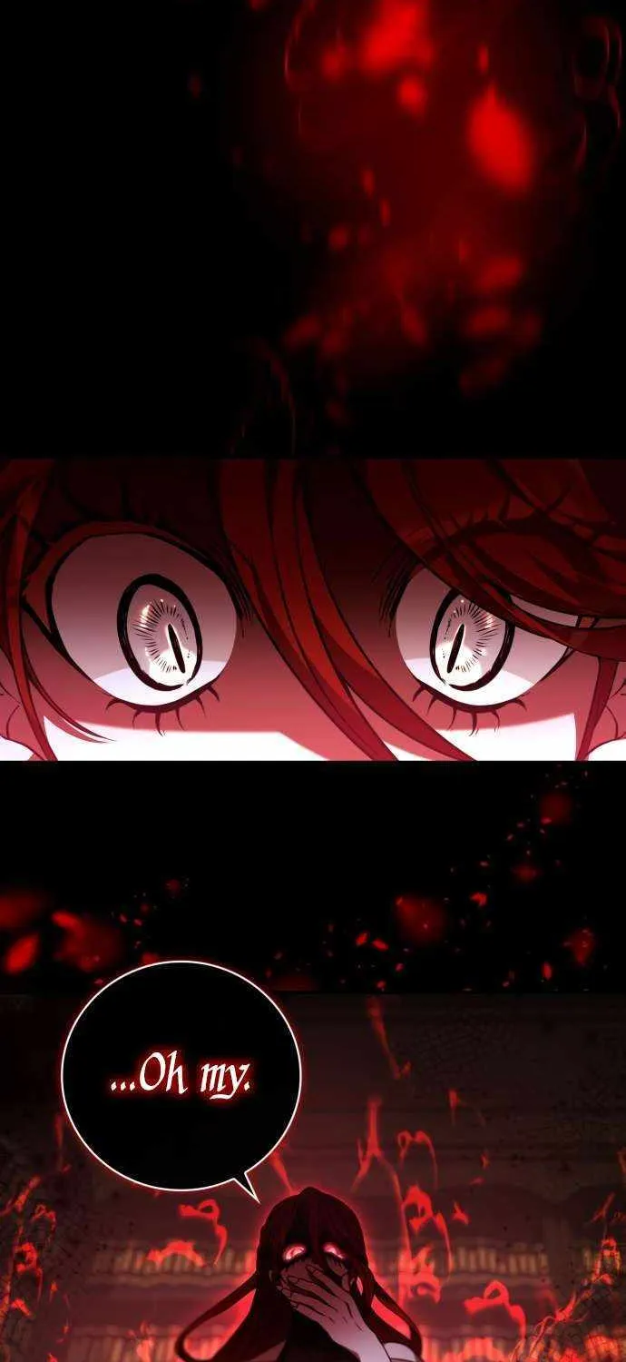 I Become a Legendary Arch Mage by Reading a Book Chapter 55 page 20 - 