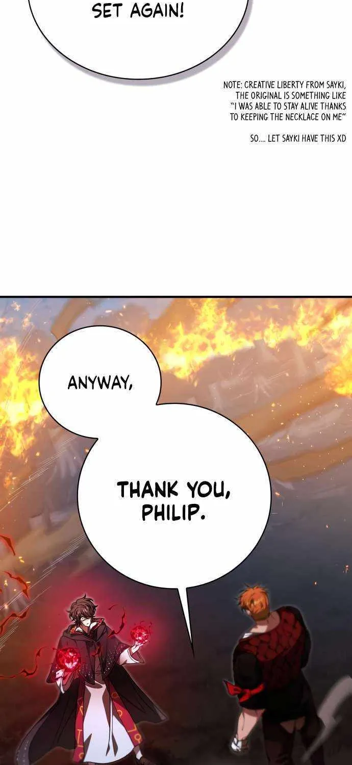 I Become a Legendary Arch Mage by Reading a Book Chapter 55 page 3 - 