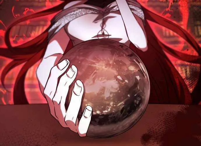 I Become a Legendary Arch Mage by Reading a Book Chapter 55 page 21 - 