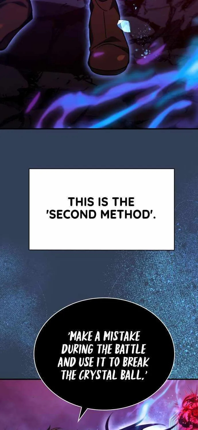 I Become a Legendary Arch Mage by Reading a Book Chapter 55 page 23 - 