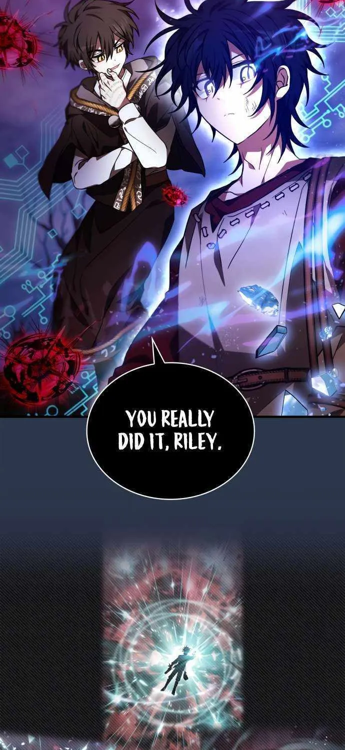 I Become a Legendary Arch Mage by Reading a Book Chapter 55 page 24 - 