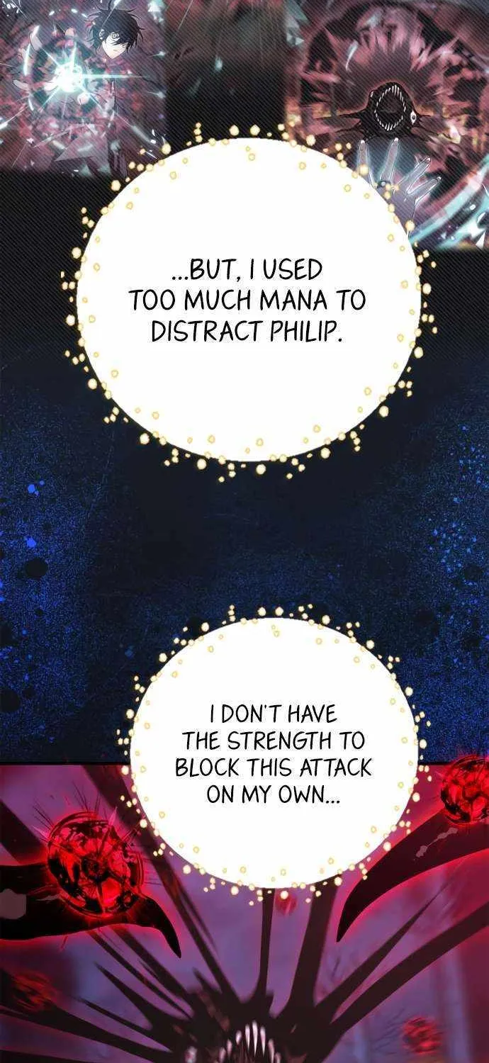 I Become a Legendary Arch Mage by Reading a Book Chapter 55 page 25 - 