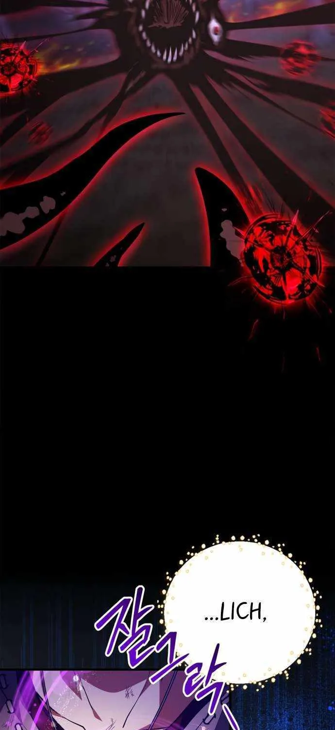 I Become a Legendary Arch Mage by Reading a Book Chapter 55 page 26 - 