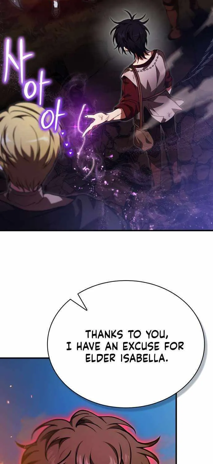 I Become a Legendary Arch Mage by Reading a Book Chapter 55 page 4 - 