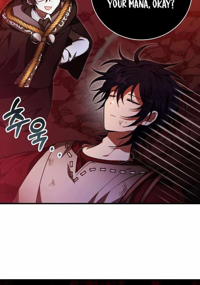 I Become a Legendary Arch Mage by Reading a Book Chapter 55 page 34 - 