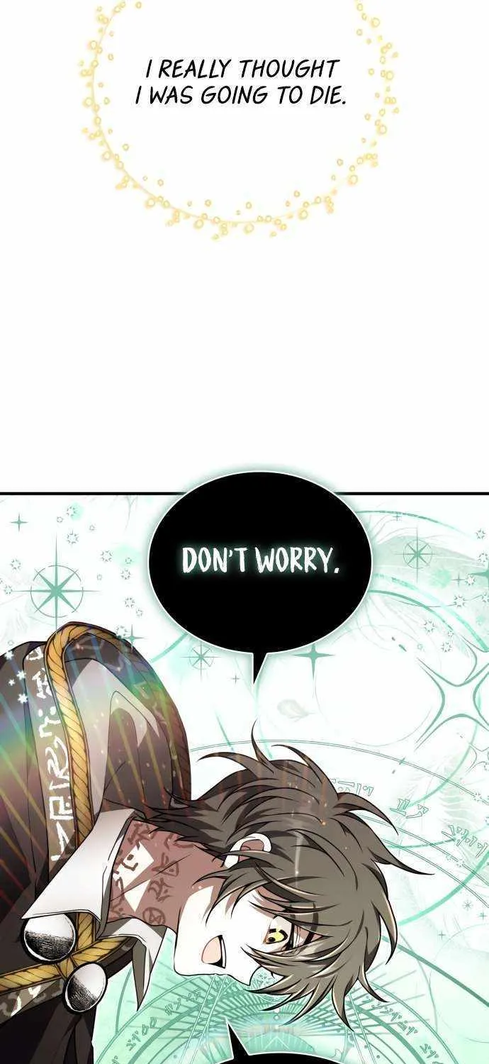 I Become a Legendary Arch Mage by Reading a Book Chapter 55 page 39 - 